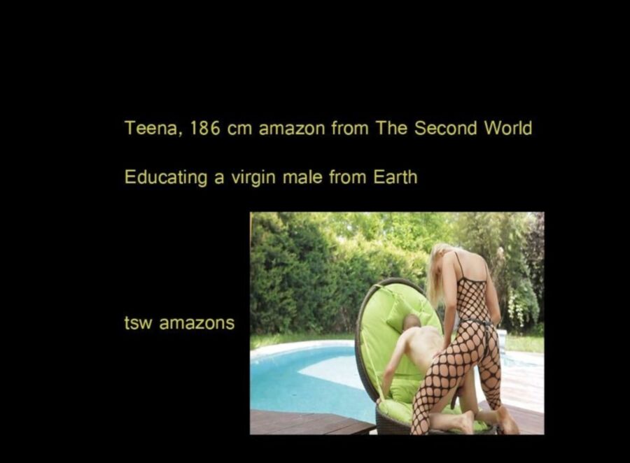 Free porn pics of teena training 6 of 10 pics