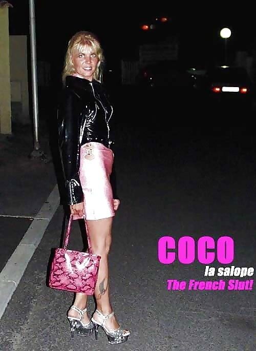 Free porn pics of Coco The Slut, from my collection 24 of 72 pics