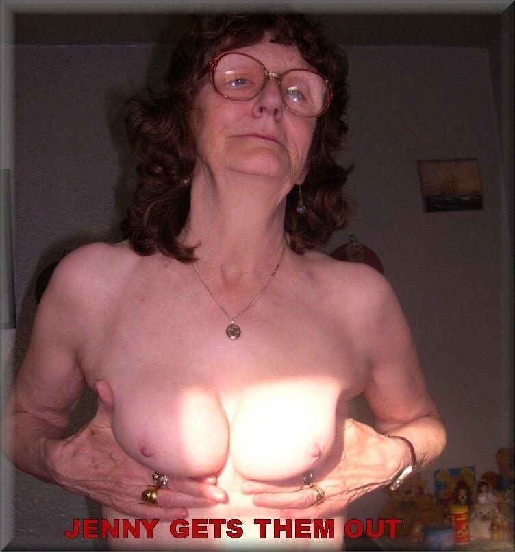 Free porn pics of UK Granny Jenny 11 of 67 pics