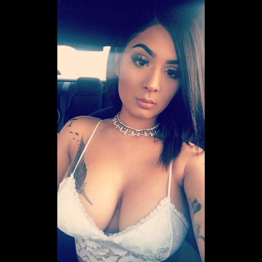 Free porn pics of Lovely Sexy Latina Teen Daniella 1 of 26 pics