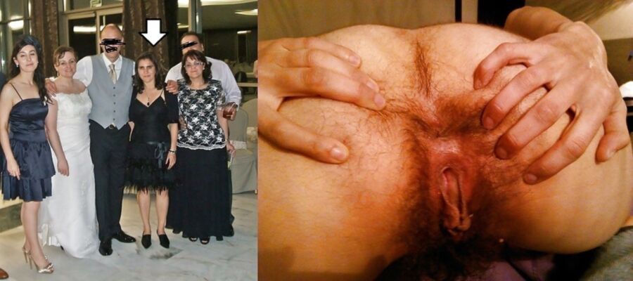Free porn pics of Spanish Sonia, a hairy little beast 5 of 8 pics