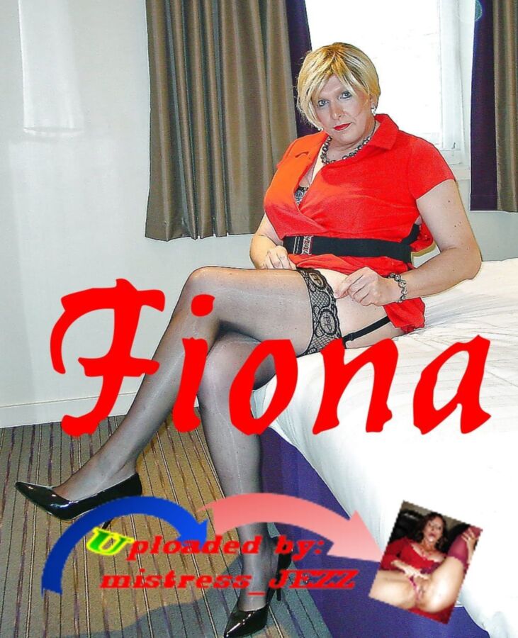 Free porn pics of faggot Fiona 13 of 23 pics