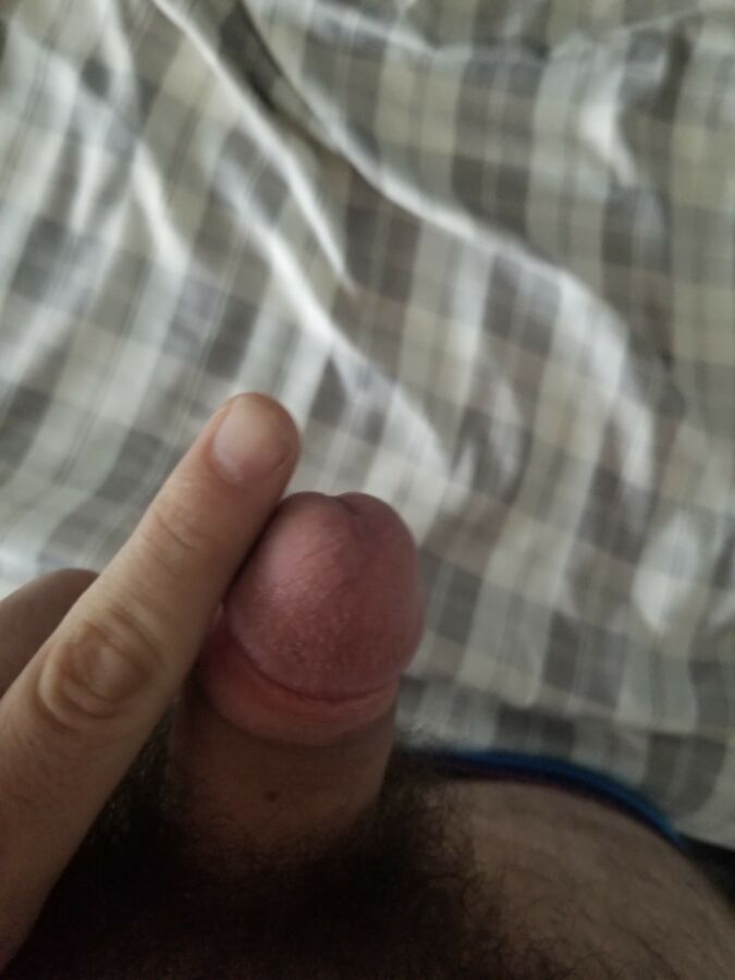 Free porn pics of My Small Penis 1 of 1 pics