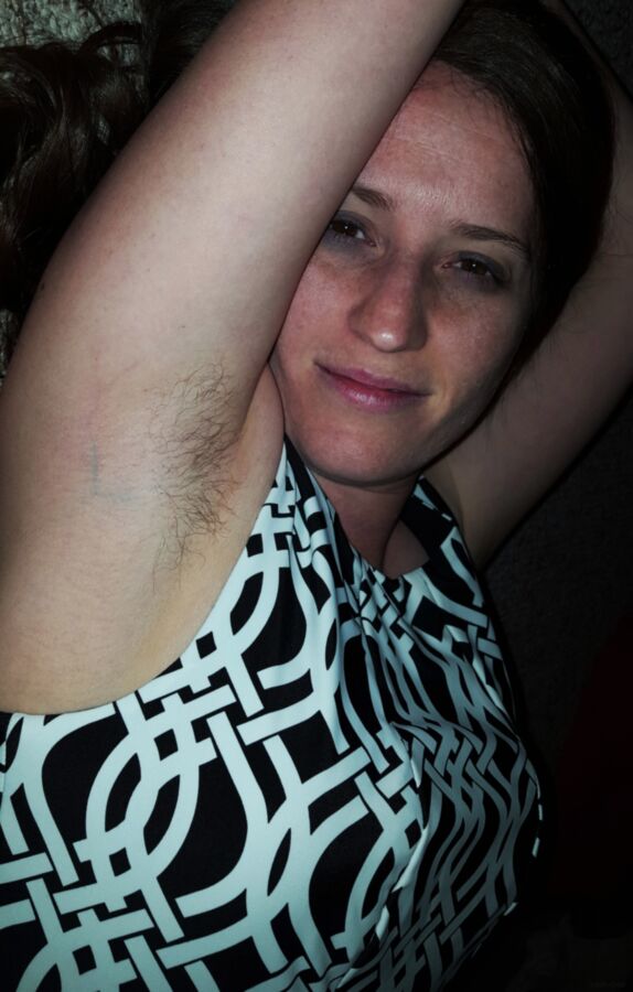 Free porn pics of Hairy Armpit Collection  10 of 10 pics