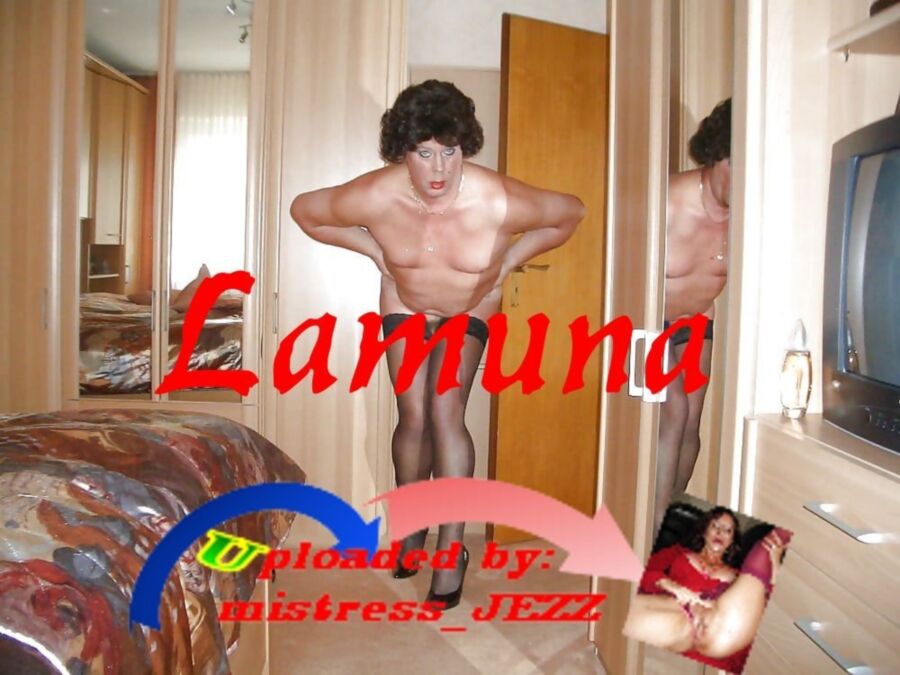 Free porn pics of faggot Lamuna 9 of 15 pics