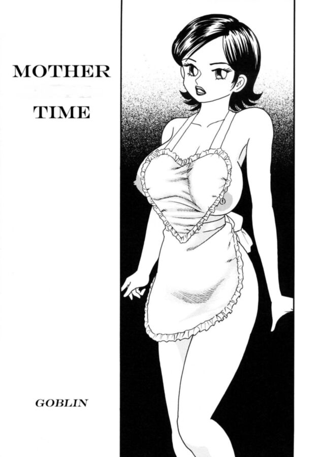 Free porn pics of Mother time Anime Hentai Manga Comic 1 of 18 pics