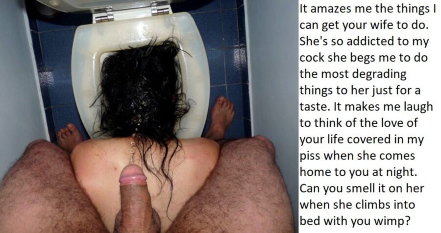 Free porn pics of How They Treat Your Wife 7 of 15 pics