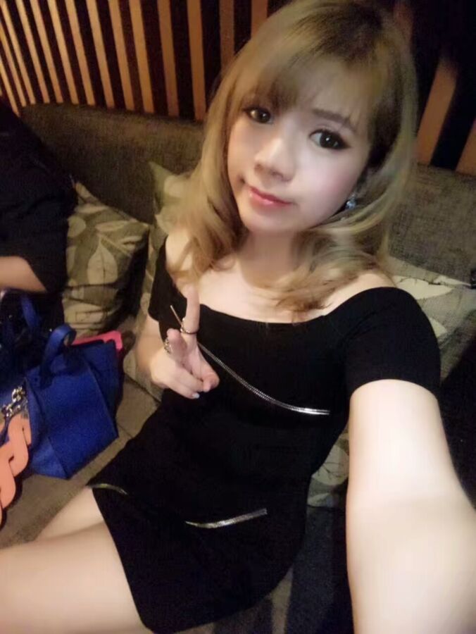 Free porn pics of Jocelyn super rich Chinese girl 22 of 24 pics