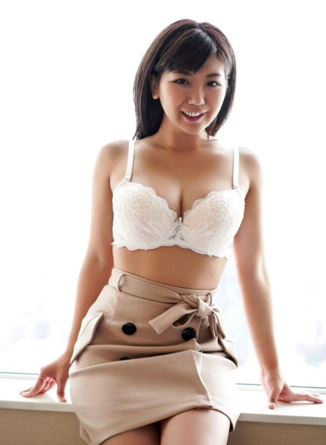 Free porn pics of Anri Namiki Deluxe Tits 14 of 25 pics