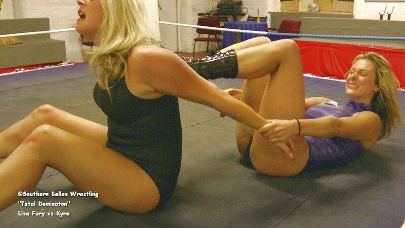 Free porn pics of Lisa Fury Wrestling  10 of 26 pics
