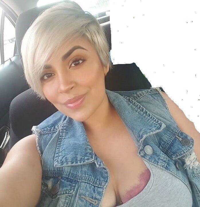 Native Milf 12
