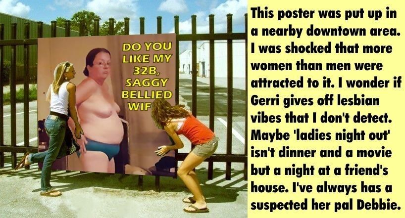 Free porn pics of LOL, Gerri the WHORE 14 of 17 pics