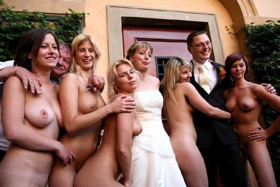 Free porn pics of brides 15 of 31 pics