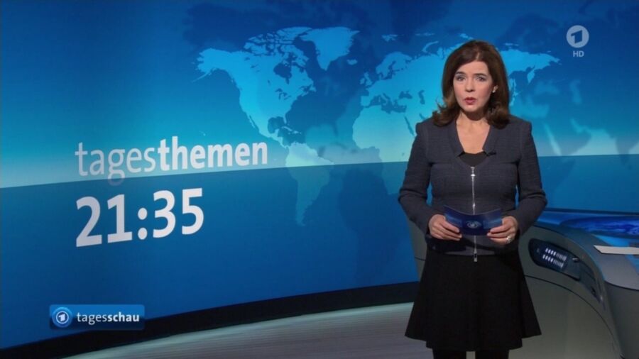 Susanne daubner fake nackt