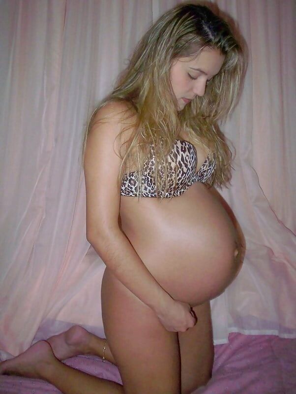 Sharing chubby wife