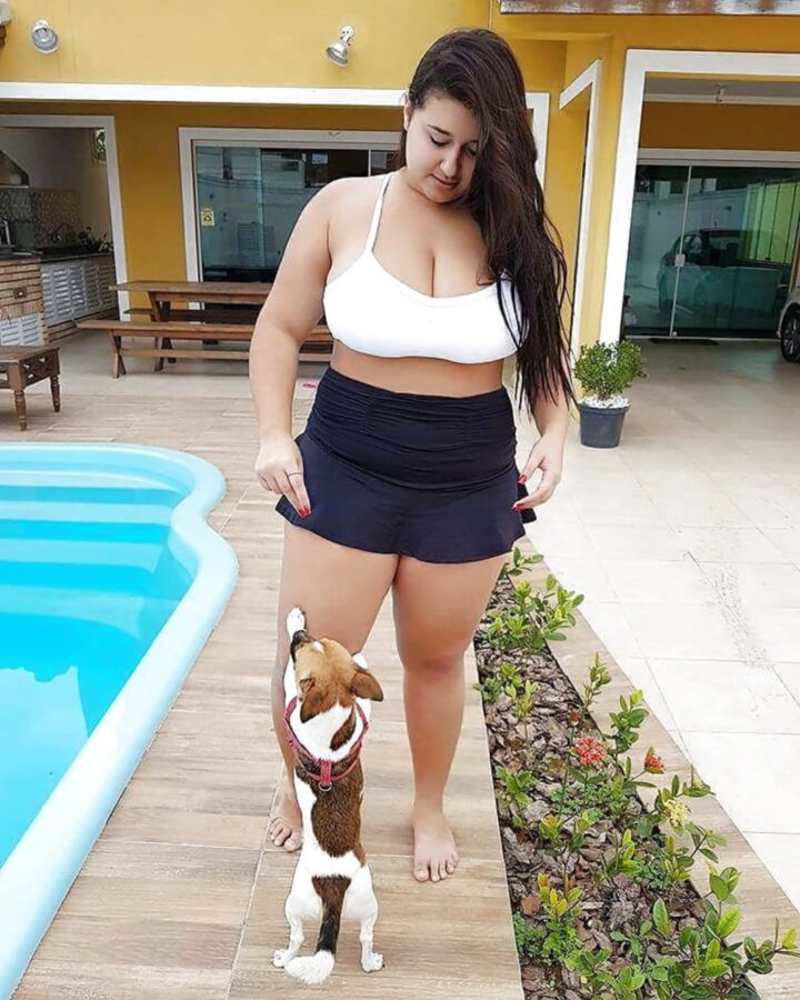 Bbw Thais 95