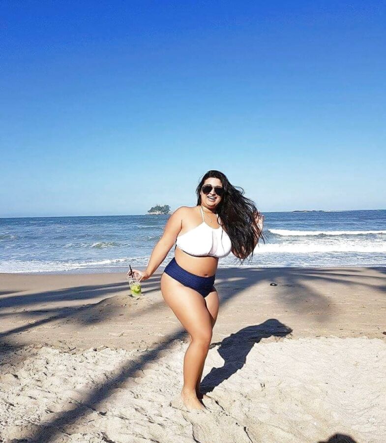 Bbw Thais 92