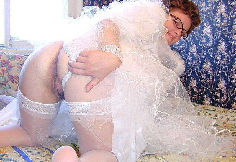Free porn pics of brides 5 of 31 pics