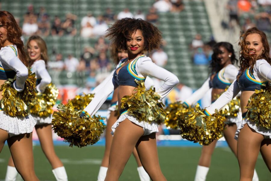 Apologise, but, nude chargers cheerleaders xxx opinion Nude chargers cheerleaders xxx more