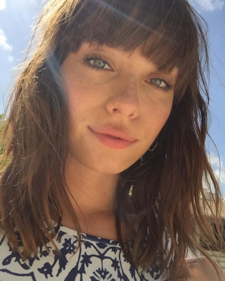 Free porn pics of Melanie Friedel - Gorgeous Brunette Model 10 of 68 pics