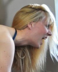 Free porn pics of Spanking Faces 22 of 57 pics