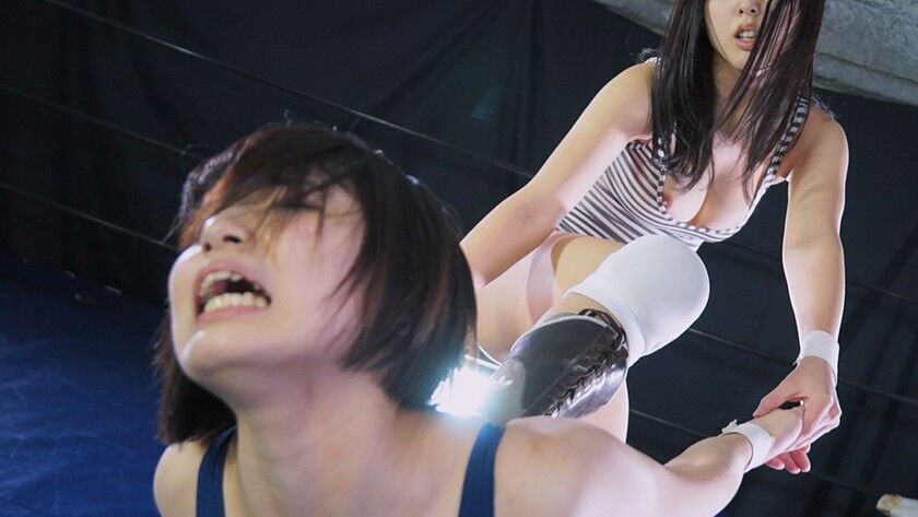 Free porn pics of wrestling made in japan 17 of 88 pics