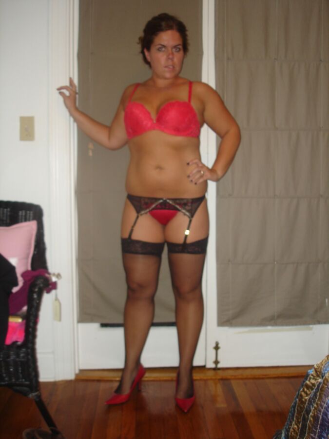 Free porn pics of Chubby teen and her panties 10 of 41 pics
