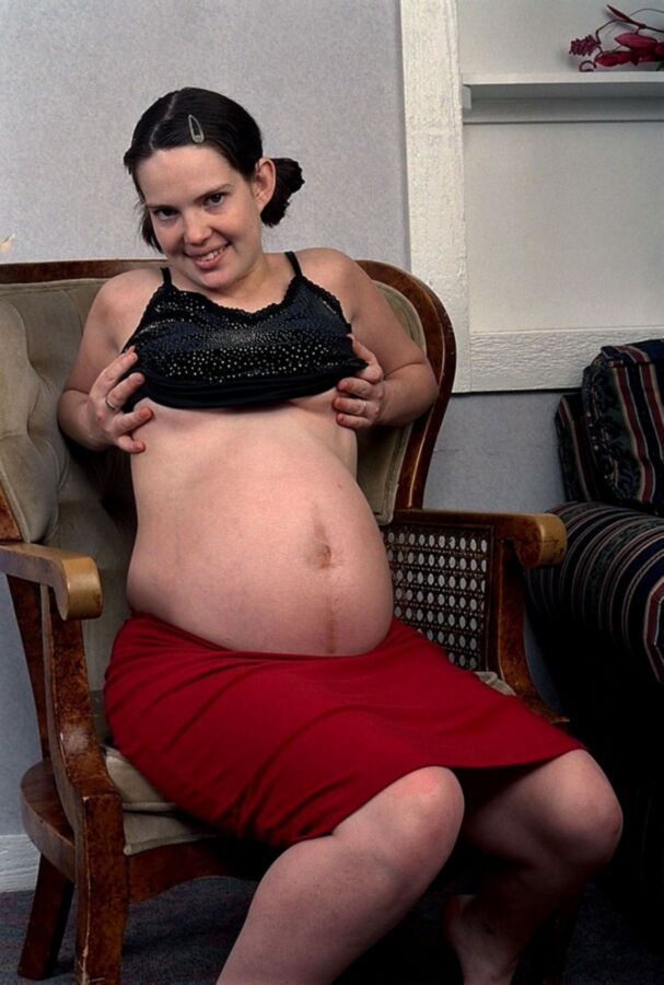 Free porn pics of Pregnant Elaine 4 of 414 pics