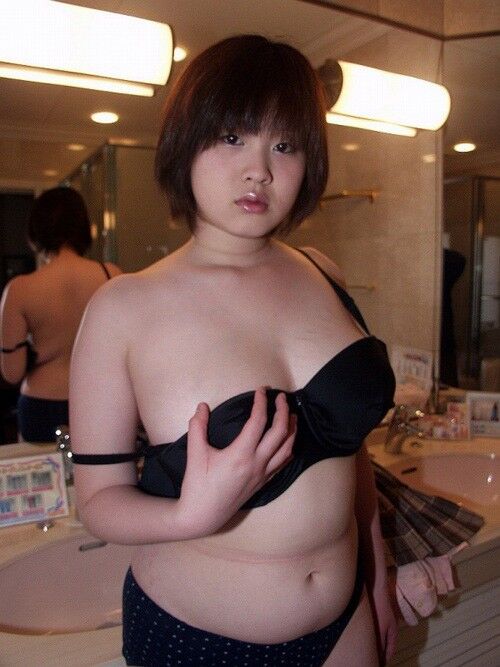 Free porn pics of (Asian BBW) あやぼん AYABON 3 of 14 pics
