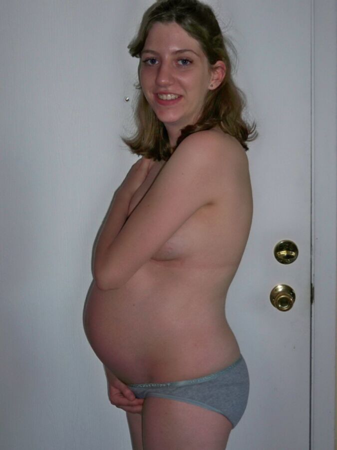 Free porn pics of private pics  of great pregnant teen 8 of 64 pics