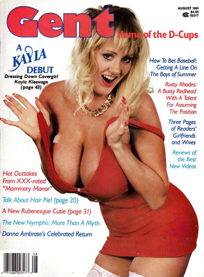 Xxx Adult Magazine Covers