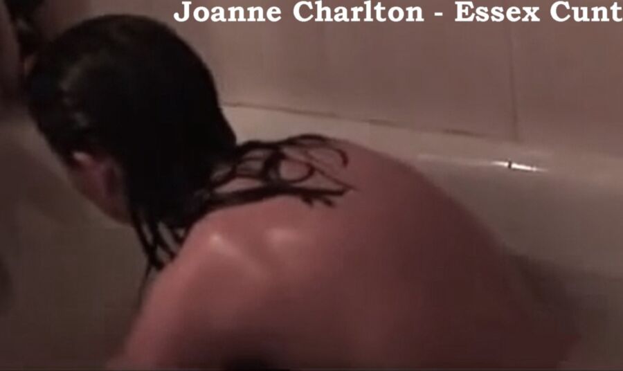 Free porn pics of Joanne Charlton Porn - enjoy the cheating bitch 14 of 28 pics