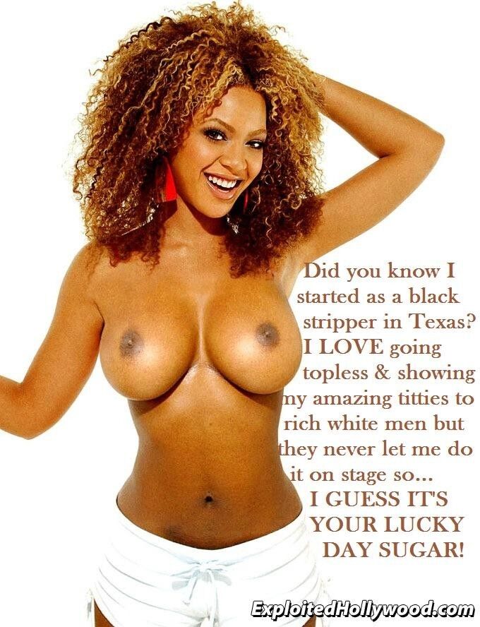 Free porn pics of Beyoncé Hoes 4 of 40 pics