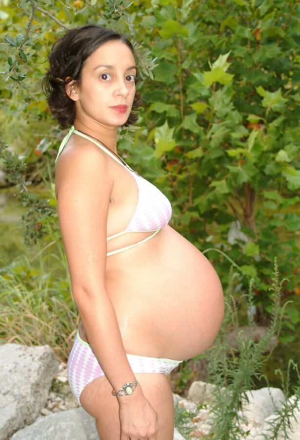 Free porn pics of Pregnant Isabella 17 of 295 pics