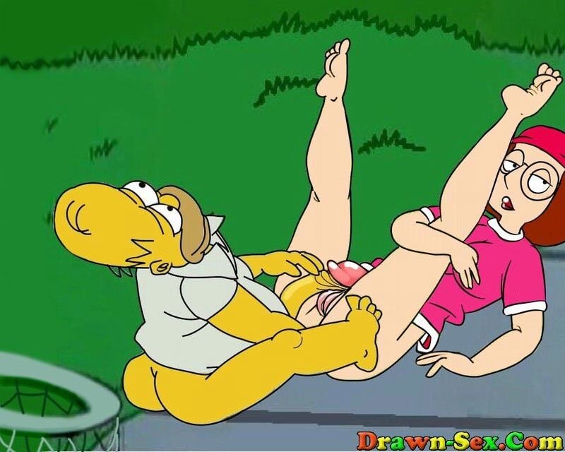 Free porn pics of Family Guy 12 of 339 pics