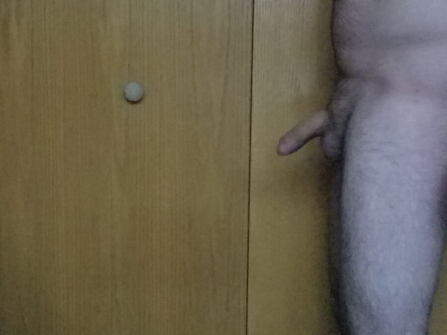 Free porn pics of his small white dick 9 of 10 pics