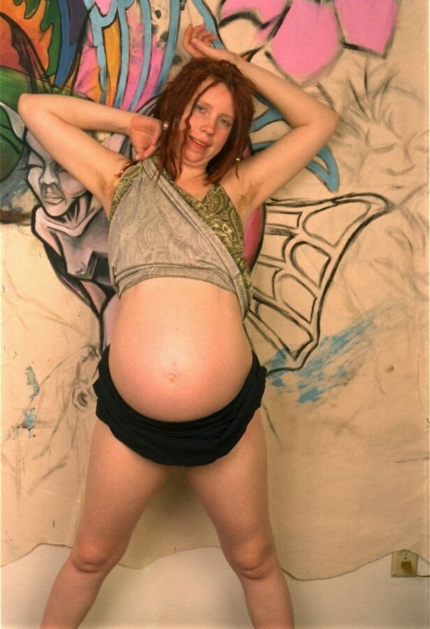 Free porn pics of Pregnant Kristie 12 of 286 pics