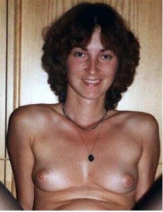 Free porn pics of Vintage curly with some shaved 1 of 120 pics