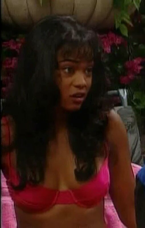 Free porn pics of Tatyana Ali ( Ashley Banks ) 18 of 27 pics