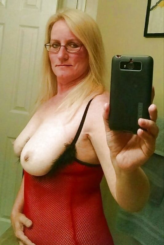 Free porn pics of Mature Selfies 7 of 15 pics