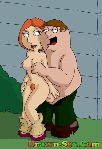 Free porn pics of Family Guy 2 of 339 pics
