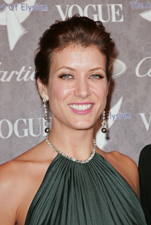 Free porn pics of Kate Walsh, brulante rousse 8 of 90 pics