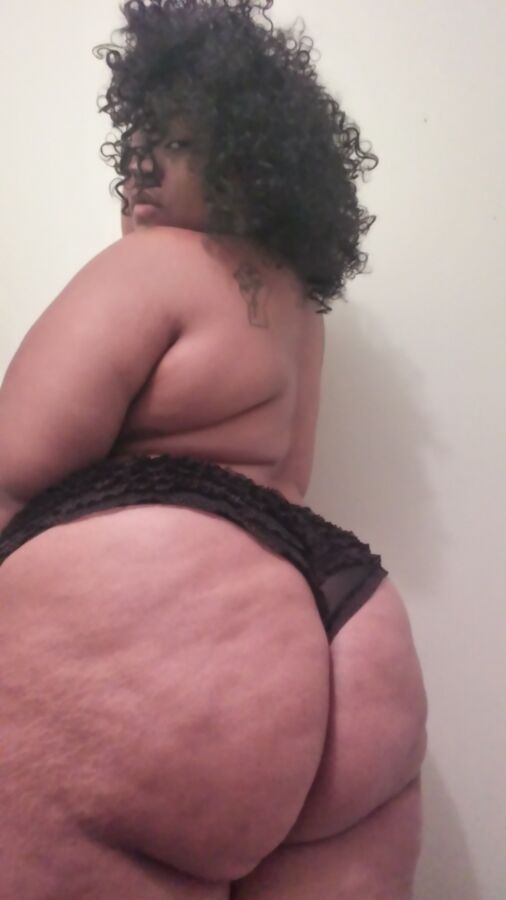 Free porn pics of Sexy Black BBW 11 of 39 pics