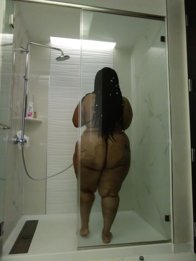 Free porn pics of Sexy Black BBW 14 of 39 pics