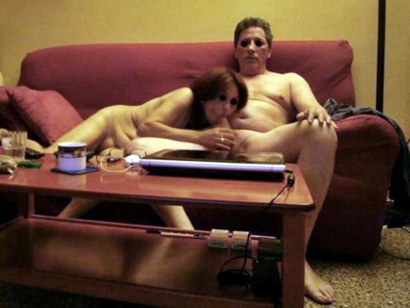 Free porn pics of Hot Mature Couple Enjoys Exhibiting 7 of 16 pics
