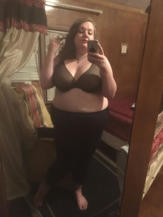 Free porn pics of  	 HQ chubby / BBW selfies mirror (NN) 15 of 150 pics