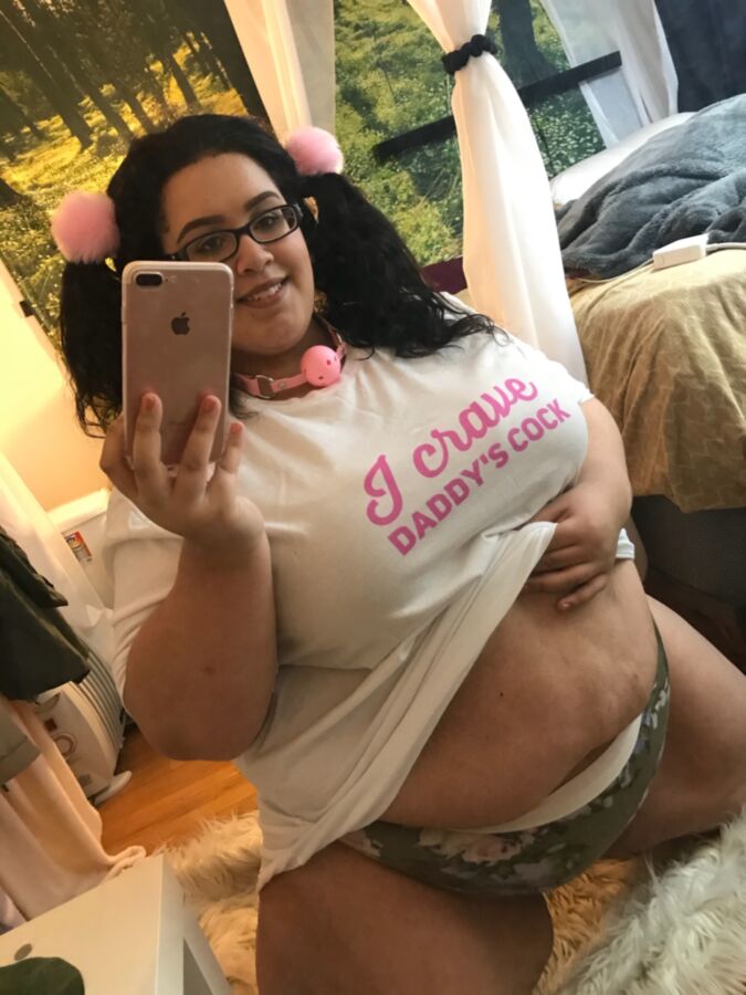 Free porn pics of  	 HQ chubby / BBW selfies mirror (NN) 23 of 150 pics