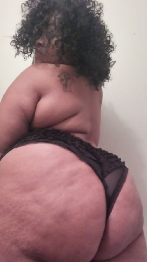 Free porn pics of Sexy Black BBW 10 of 39 pics