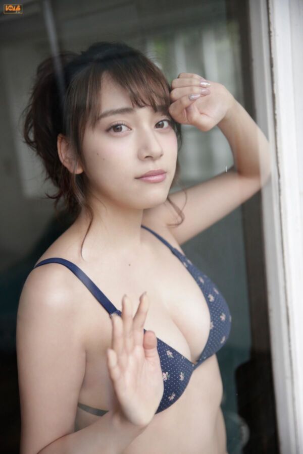 Free porn pics of Sayaka Tomaru 4 of 42 pics