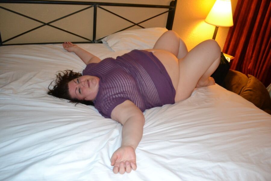 Free porn pics of Kristy Alley BBW Hotwife does what she does best, YES IM MARRIED 3 of 30 pics